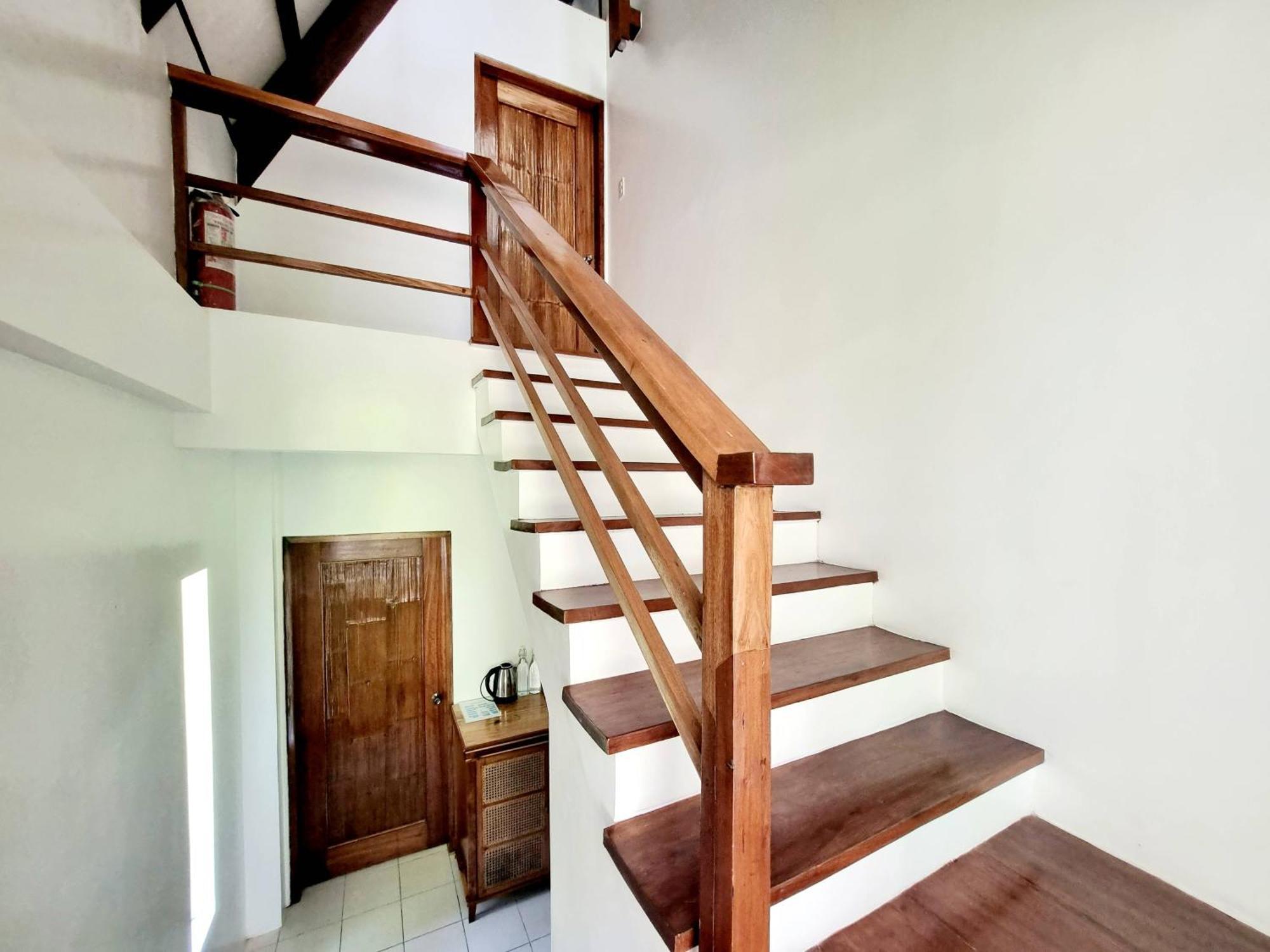 Casalay Boutique Villas & Dive Puerto Galera Quarto foto