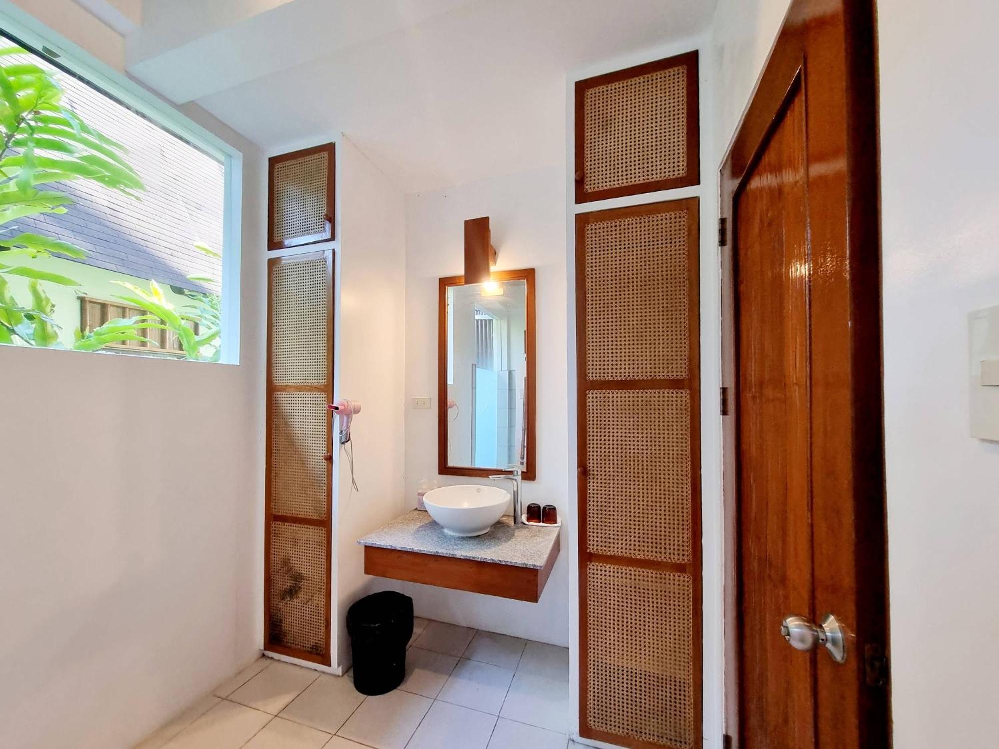 Casalay Boutique Villas & Dive Puerto Galera Quarto foto