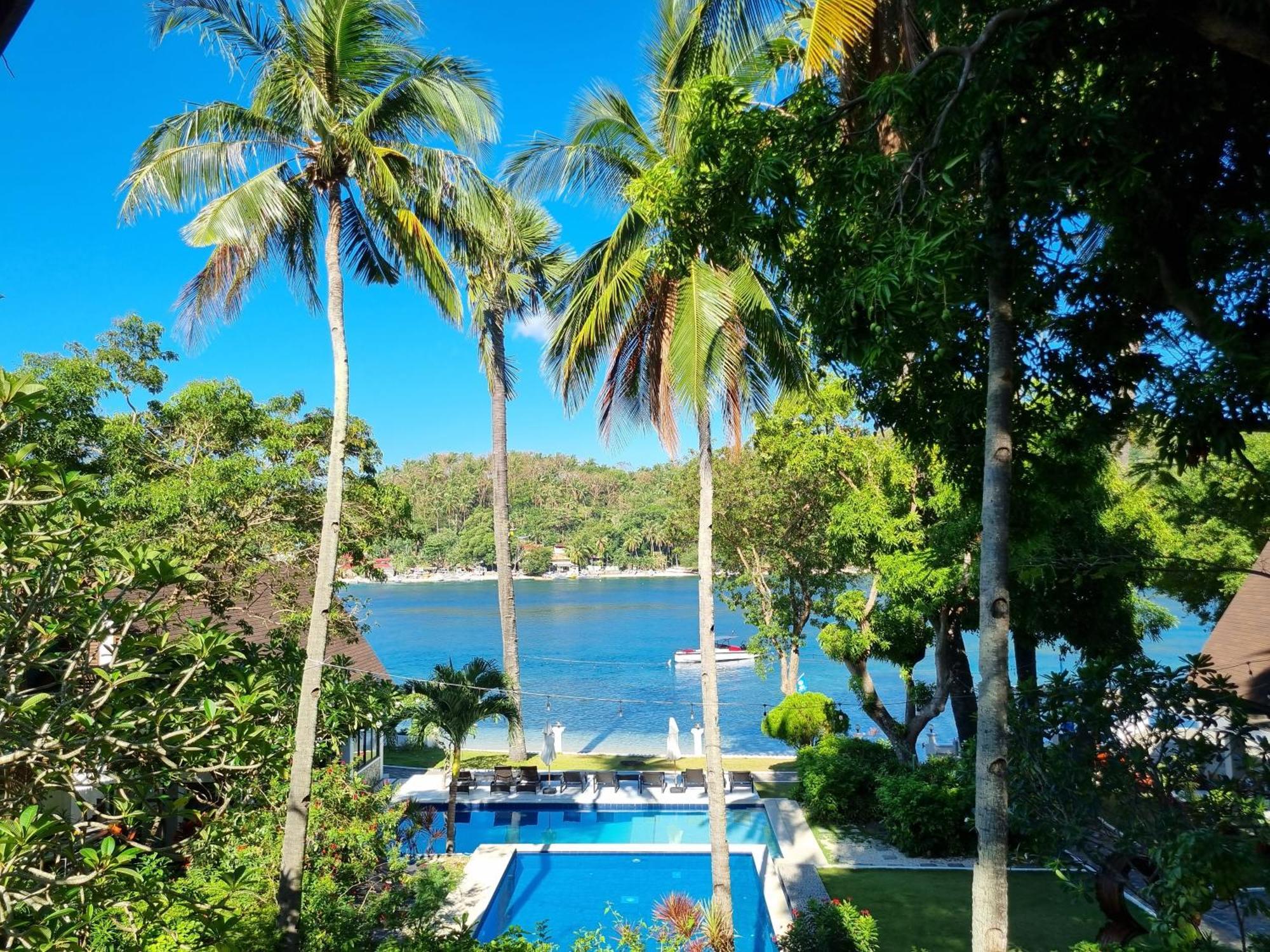 Casalay Boutique Villas & Dive Puerto Galera Quarto foto